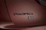 Chrysler Pacifica Limited 35th Anniversary 2019 года